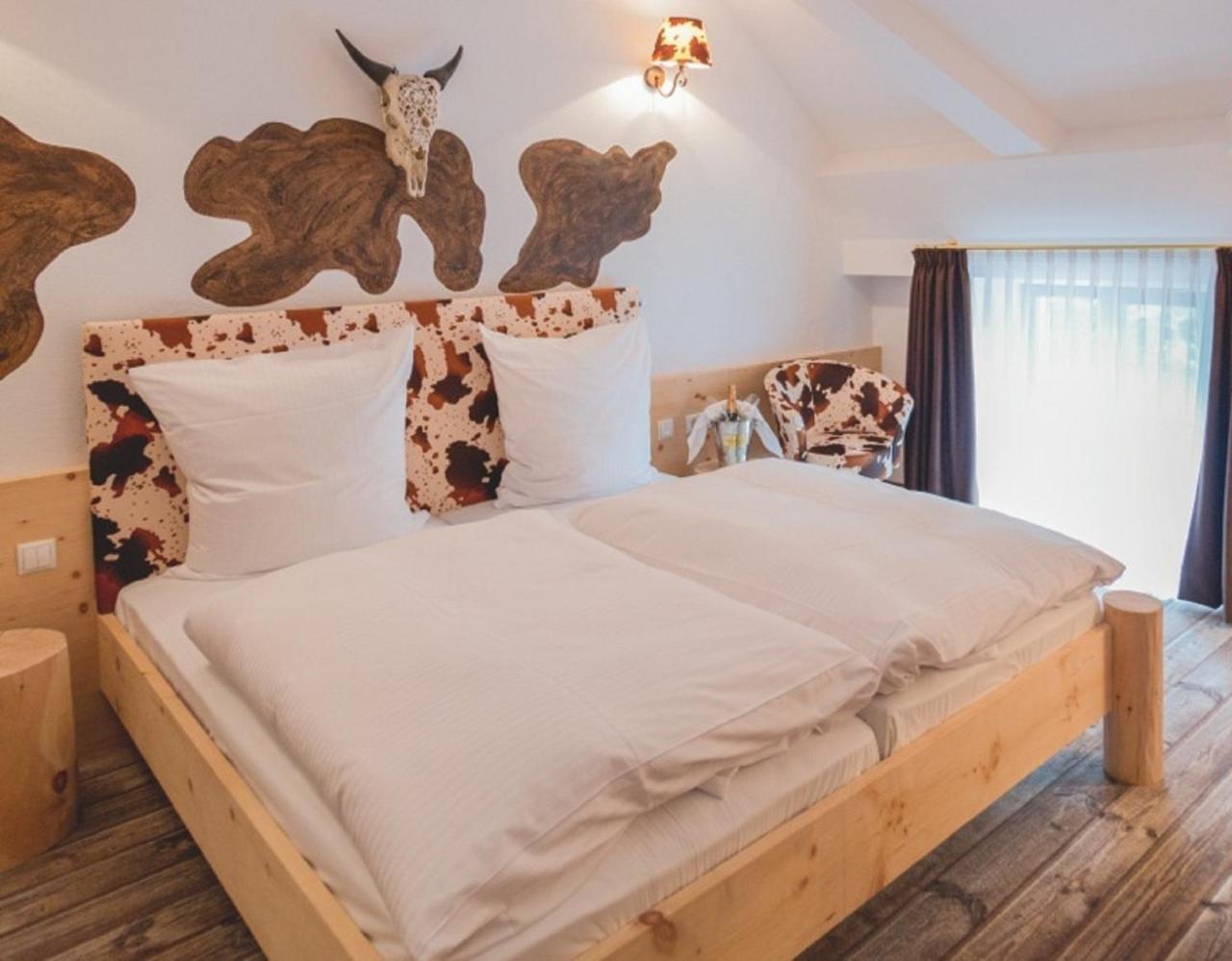Hotel Forsthaus Woernbrunn Grünwald Habitación foto